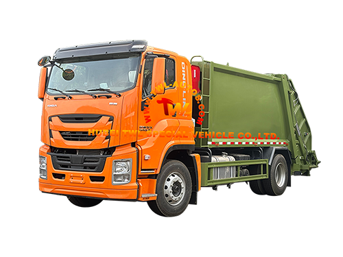 ISUZU Truck Reliability Review 2025: Are ISUZU Trucks Really Worth Buying?