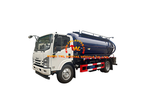 What Are the Most Common ISUZU Truck Problems and How Do You Fix Them? (Complete Solutions Guide)