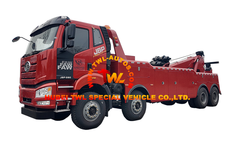 Tow Truck Costs Explained: Pricing, Types & Buying Guide